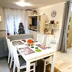 Romanna Apartamento Terchová