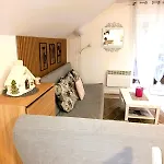 Romanna Apartman