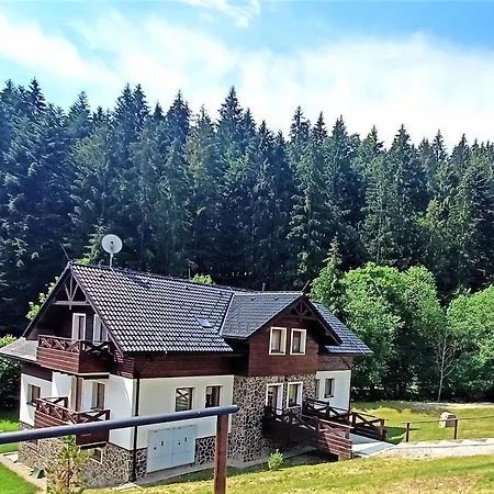 Apartmán Romanna *