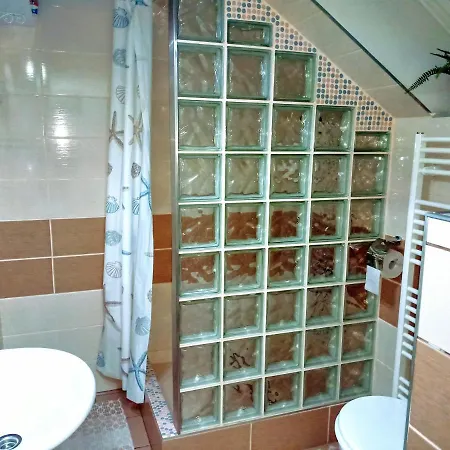 Romanna Apartmán