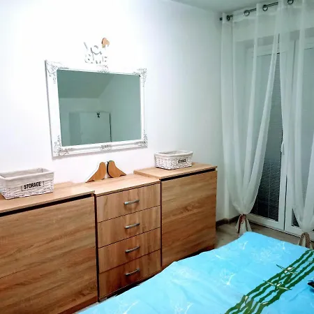 Apartmán Romanna Terchova