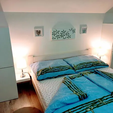 Apartmán Romanna