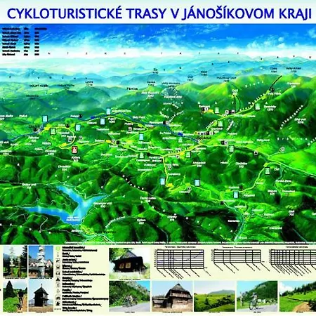 Romanna Apartmán *