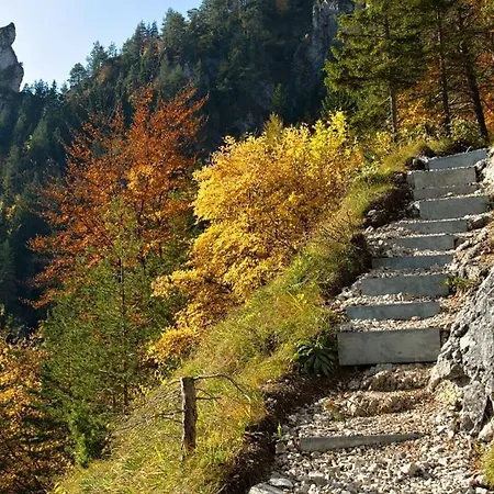 Romanna Διαμέρισμα Terchová