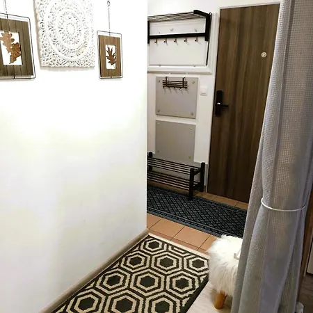 Romanna Appartement *