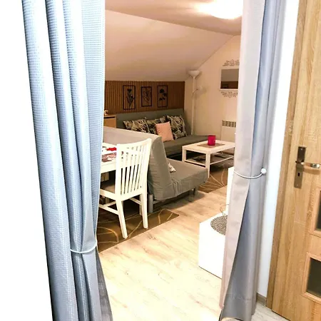 Romanna Appartement