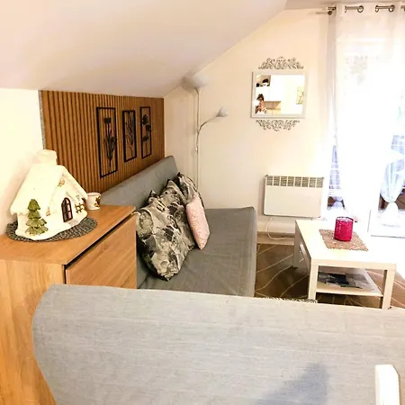 Romanna Appartement