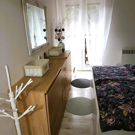 Romanna Appartement *