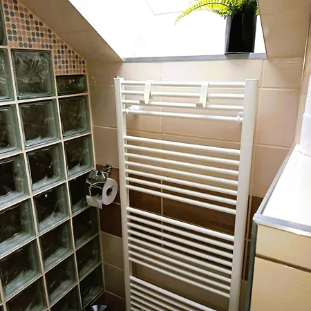 Appartement Romanna
