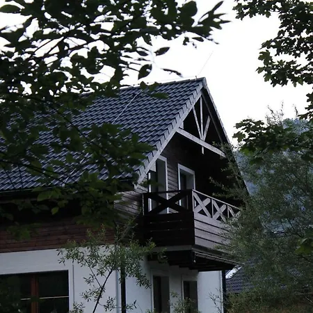 Apartman Romanna Terhely