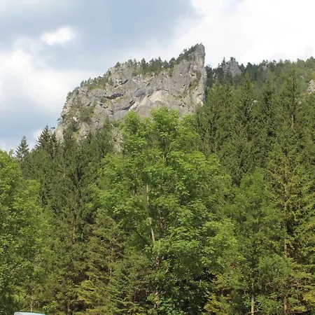 Romanna Apartmán *